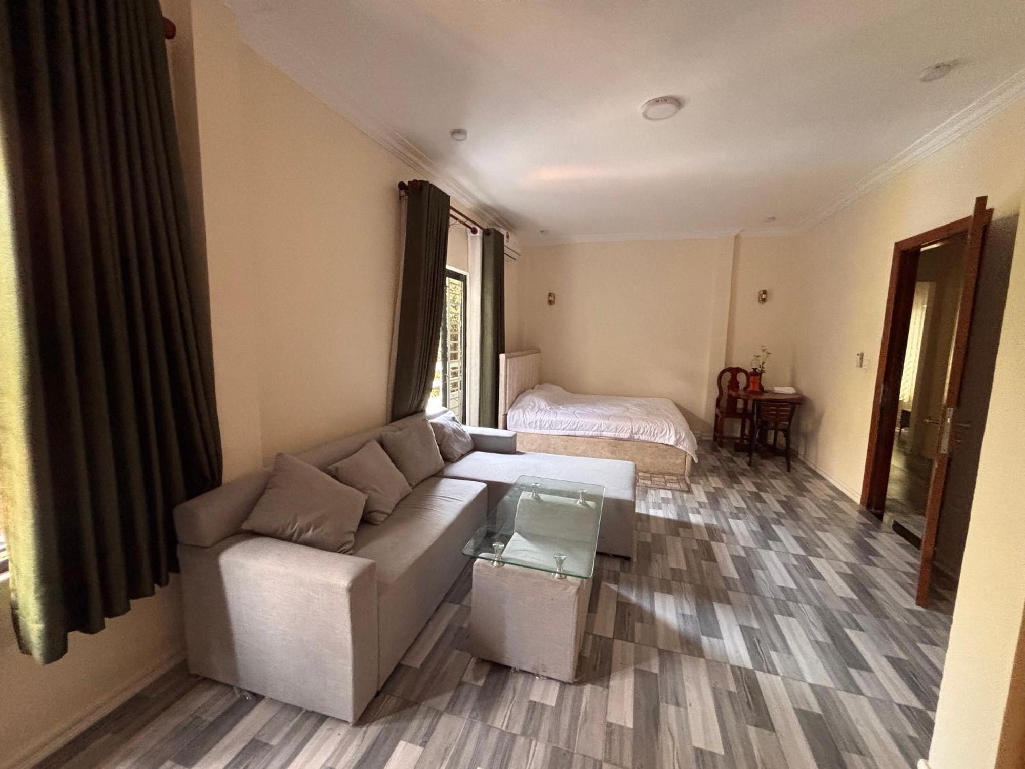 Sivann Villa Кеп Екстер'єр фото