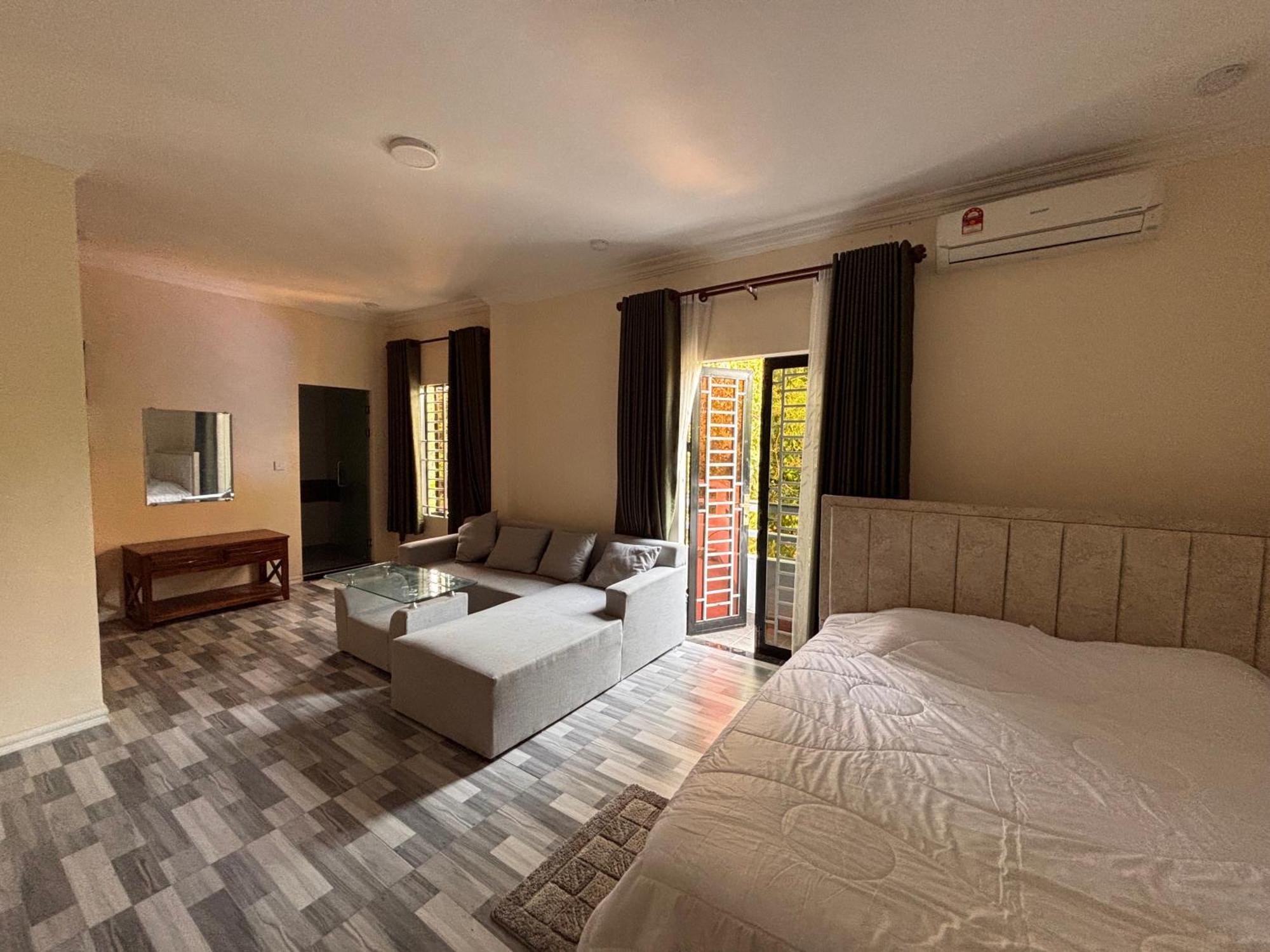Sivann Villa Кеп Екстер'єр фото